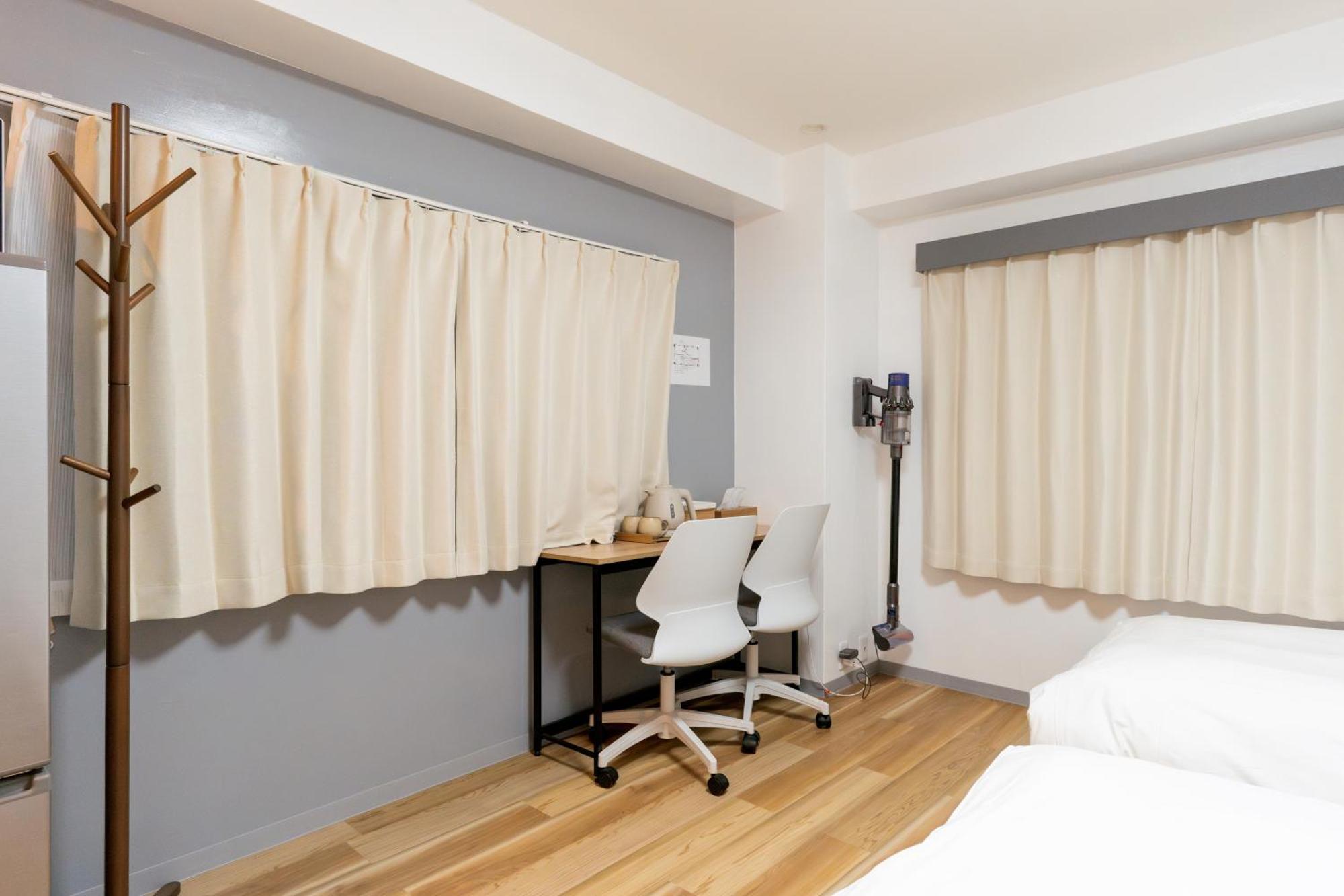 錦糸町ハウス Apartment Tokio Exterior foto