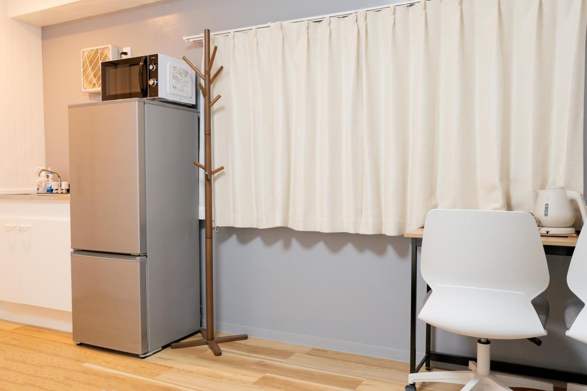 錦糸町ハウス Apartment Tokio Exterior foto