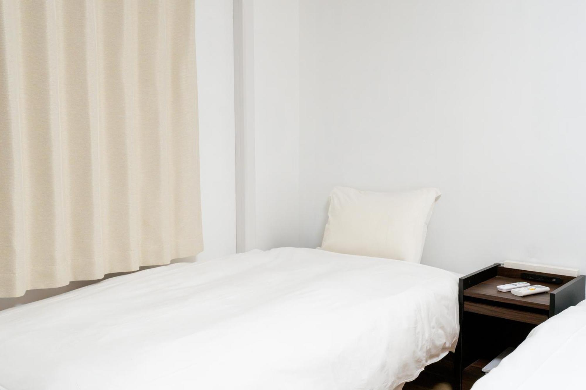 錦糸町ハウス Apartment Tokio Exterior foto