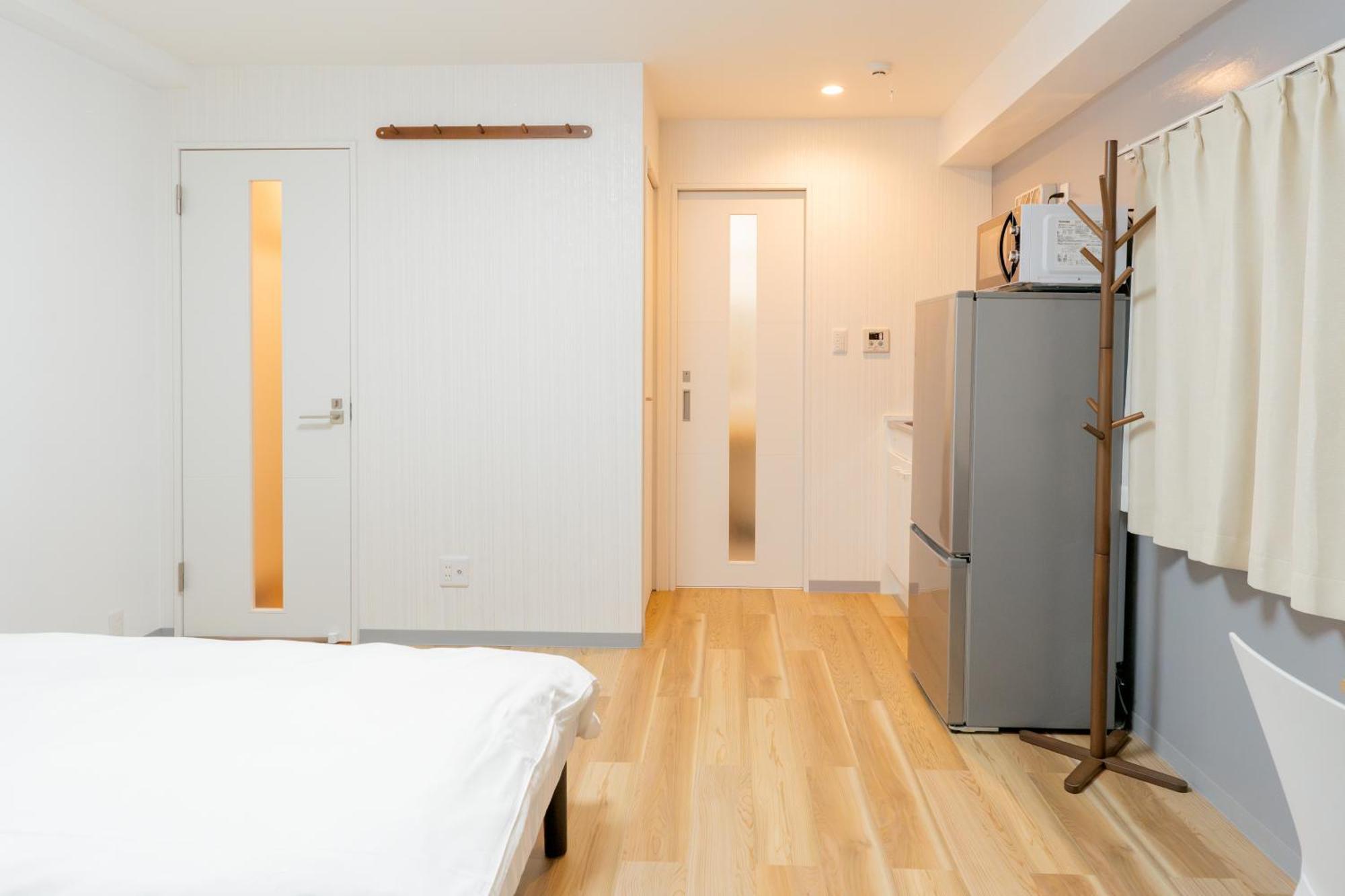 錦糸町ハウス Apartment Tokio Exterior foto