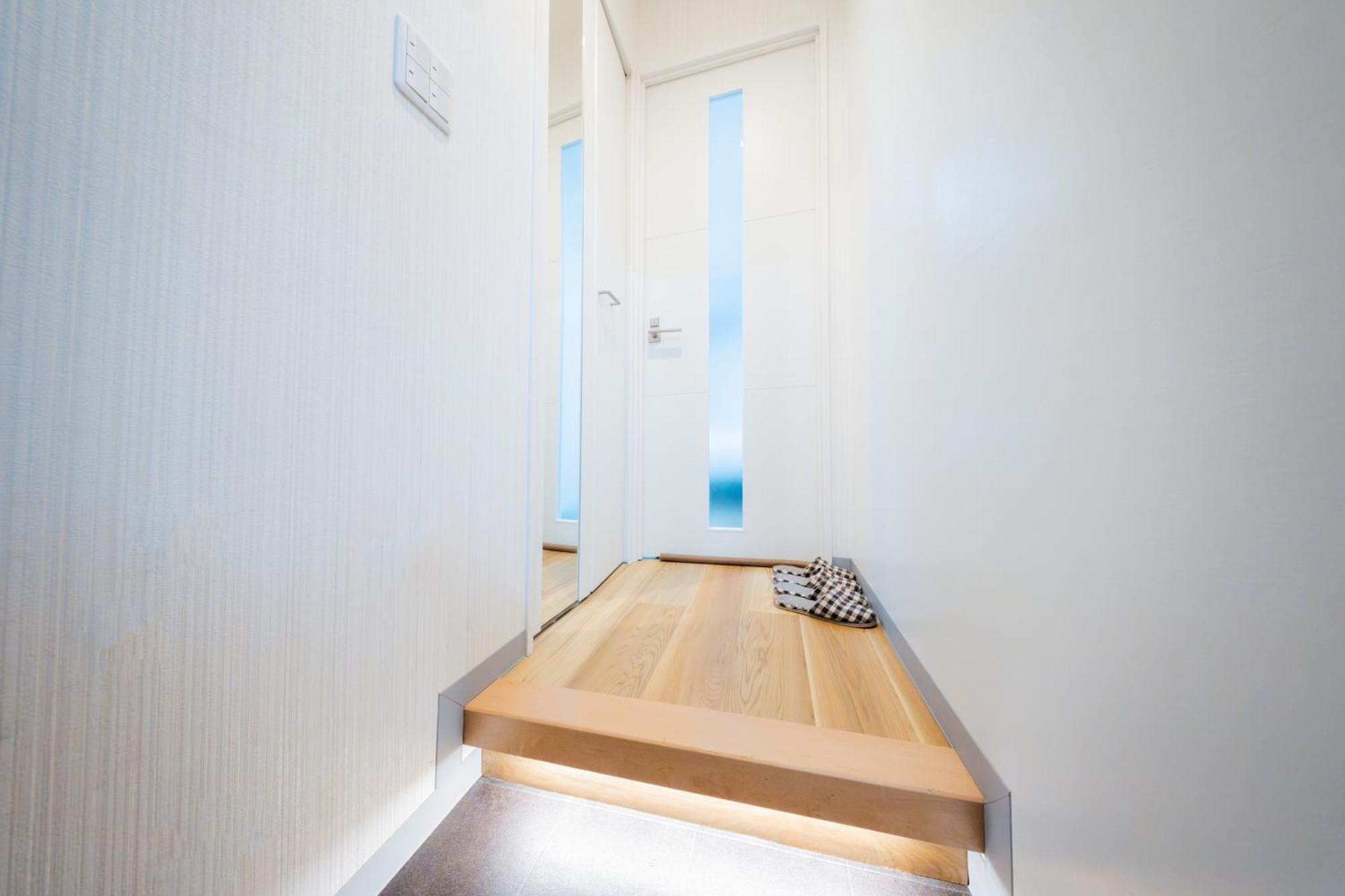 錦糸町ハウス Apartment Tokio Exterior foto