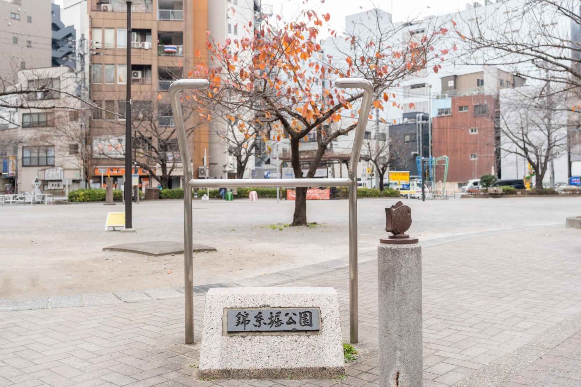 錦糸町ハウス Apartment Tokio Exterior foto