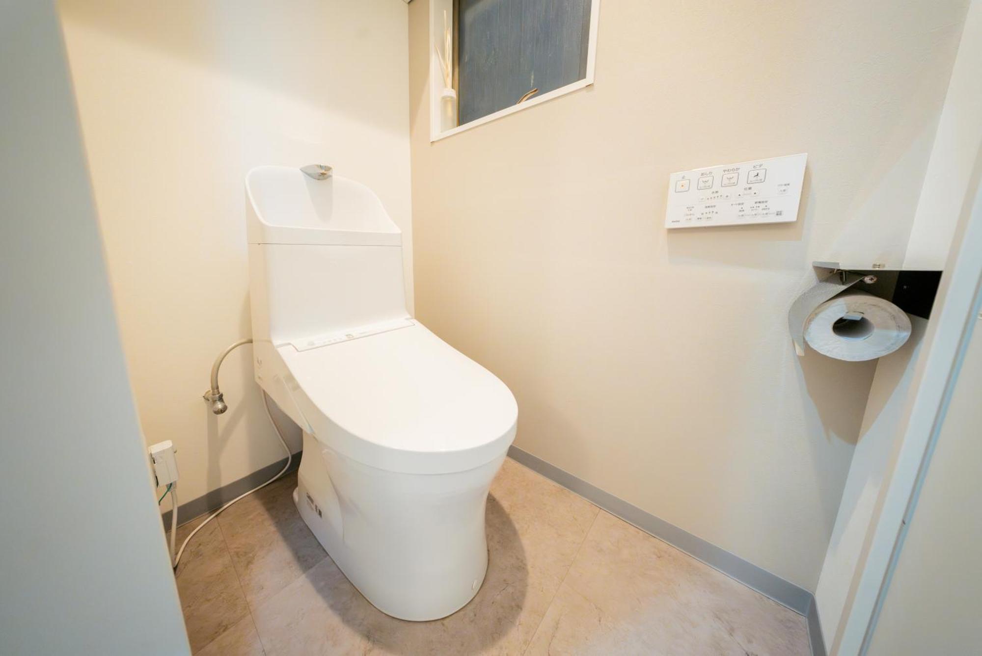 錦糸町ハウス Apartment Tokio Exterior foto