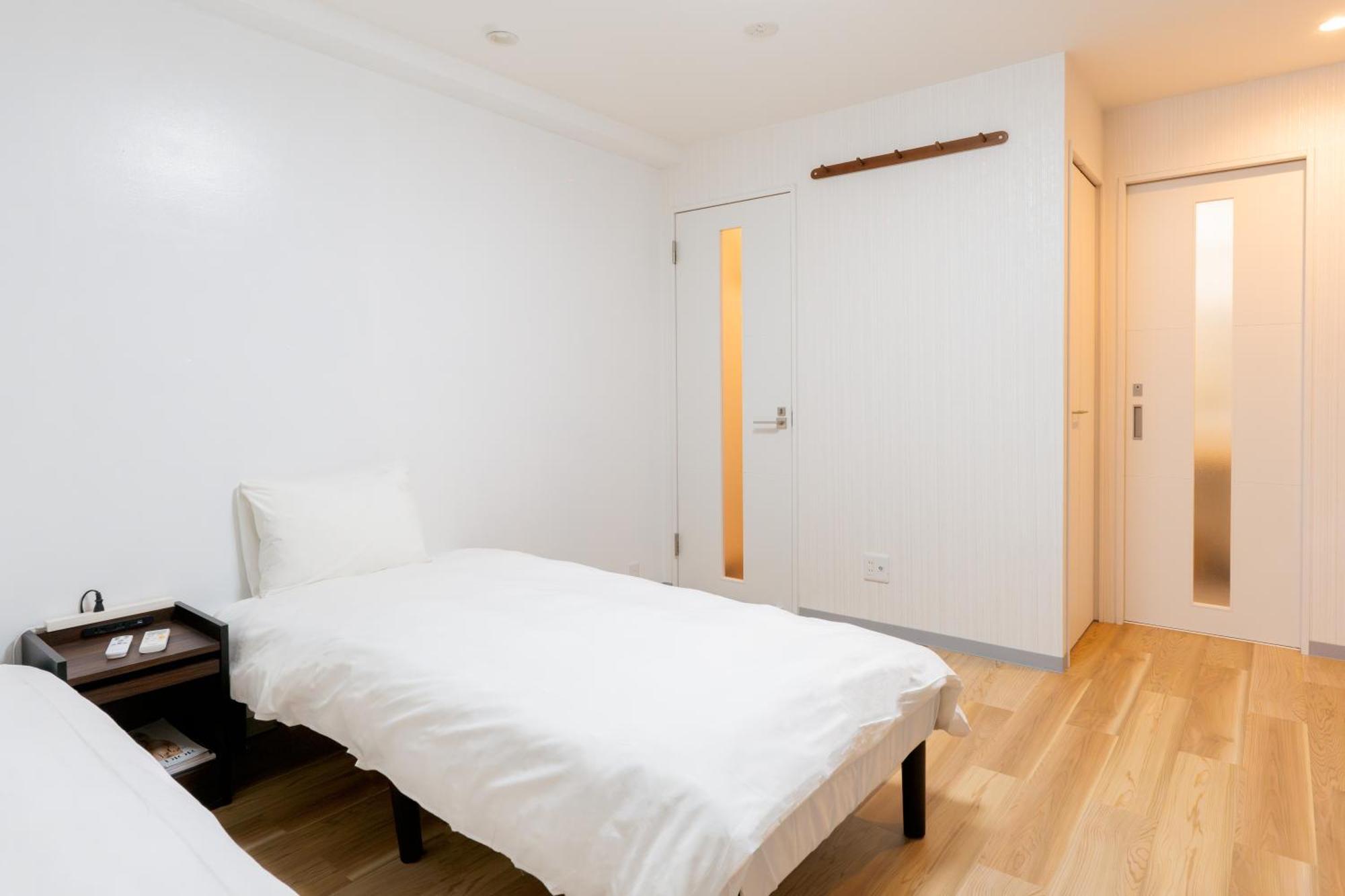 錦糸町ハウス Apartment Tokio Exterior foto