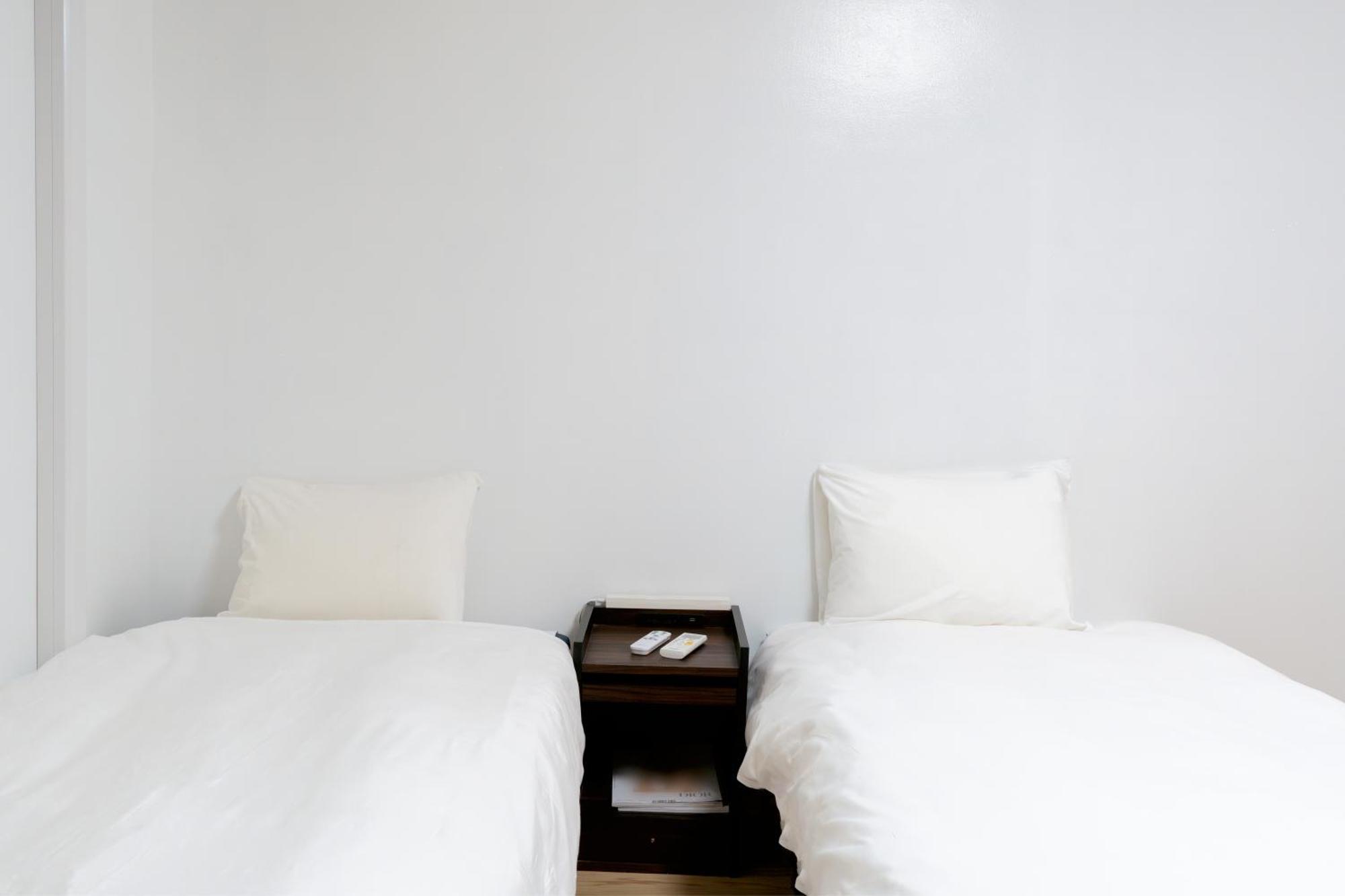 錦糸町ハウス Apartment Tokio Exterior foto