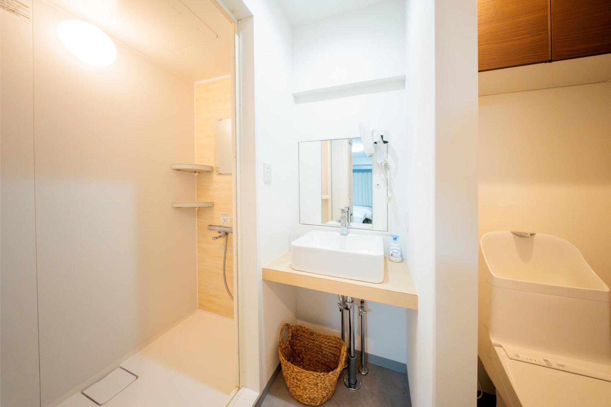 錦糸町ハウス Apartment Tokio Exterior foto