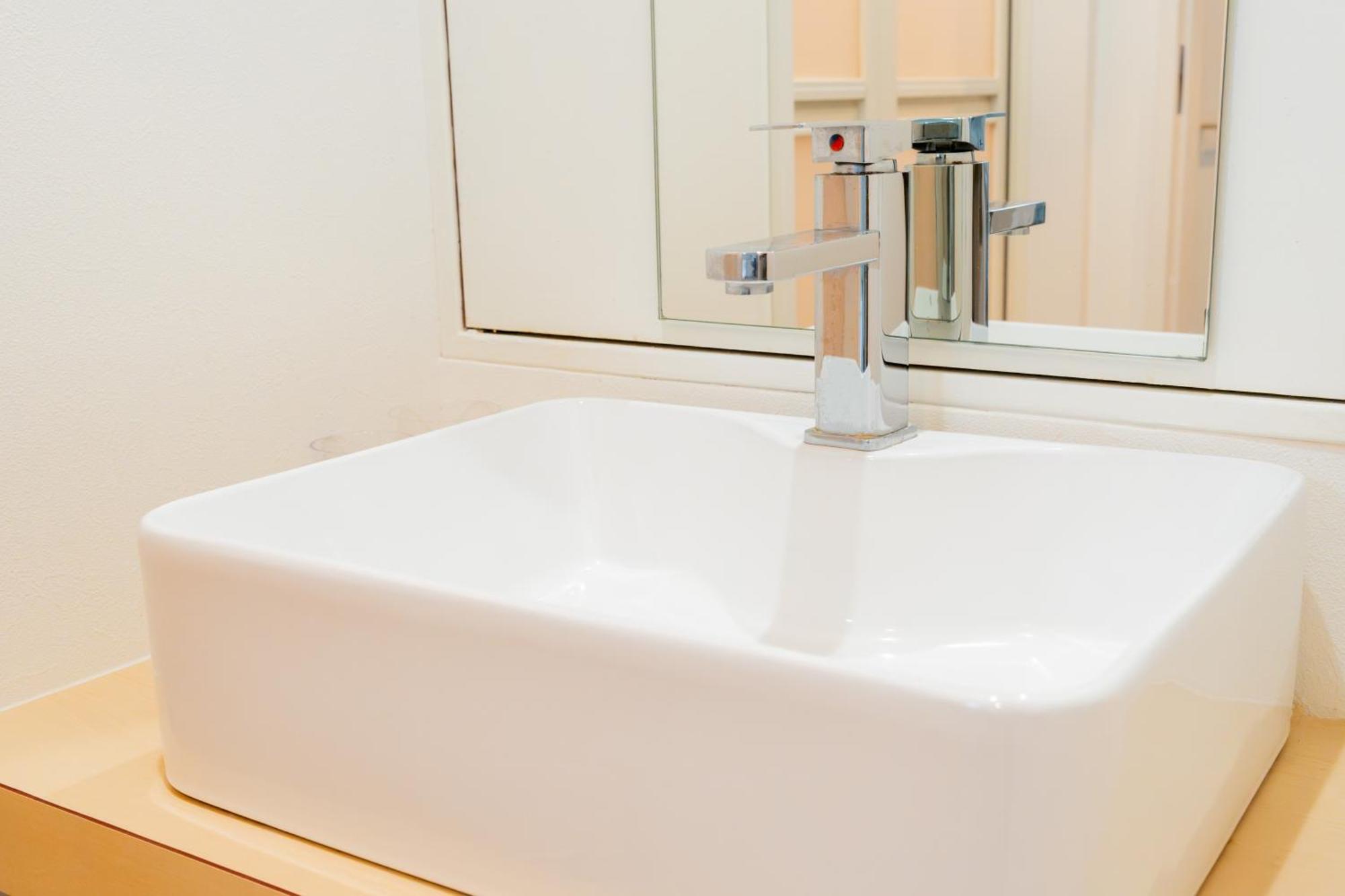 錦糸町ハウス Apartment Tokio Exterior foto
