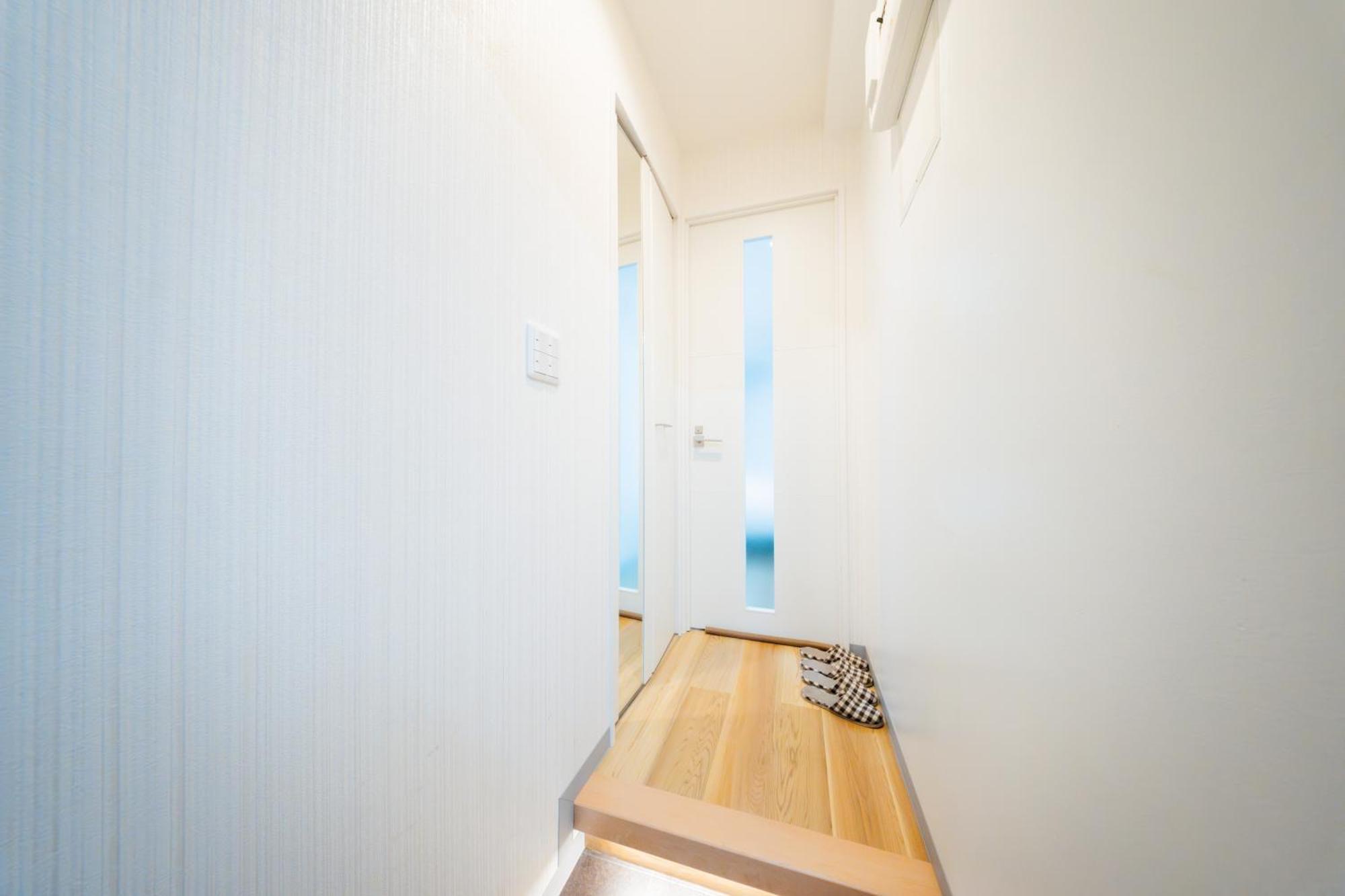 錦糸町ハウス Apartment Tokio Exterior foto