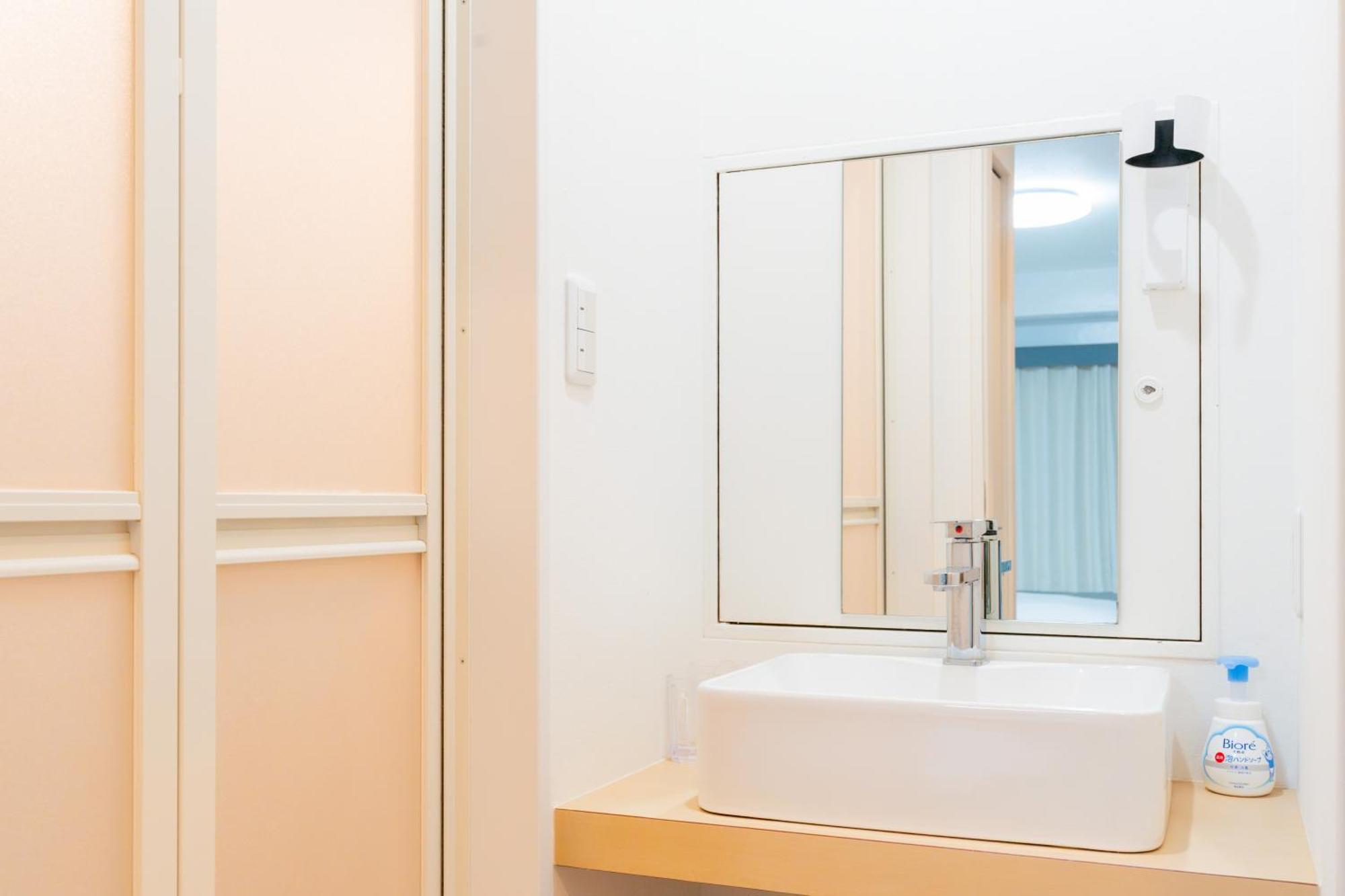錦糸町ハウス Apartment Tokio Exterior foto
