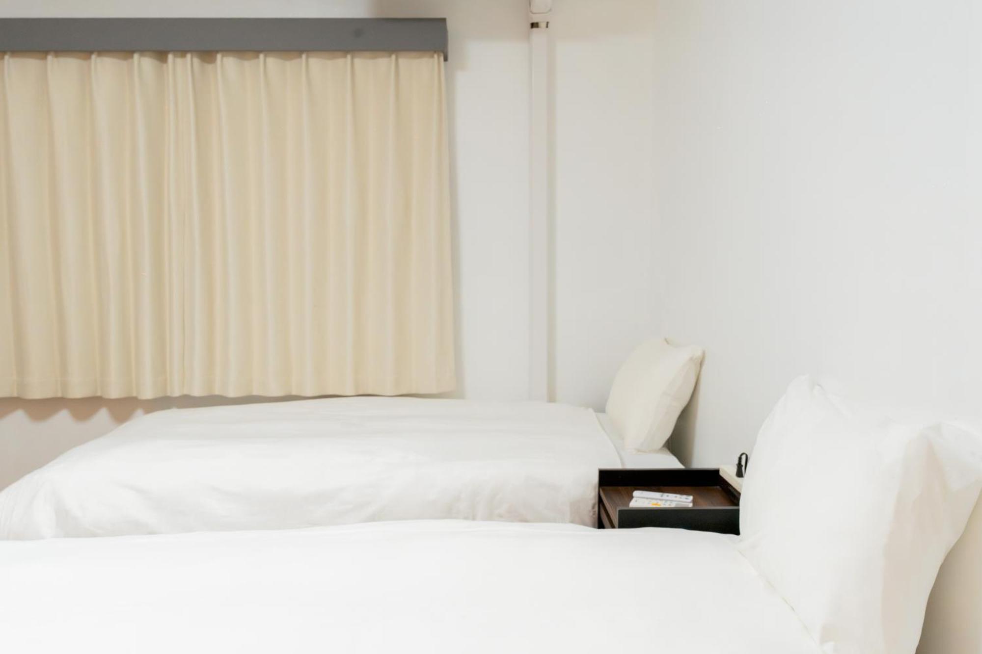 錦糸町ハウス Apartment Tokio Exterior foto
